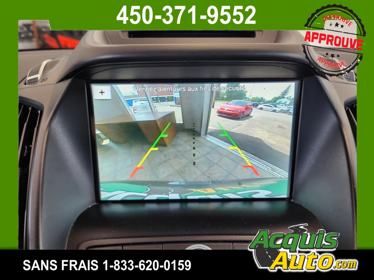 FORD Escape 2018 - Image 2