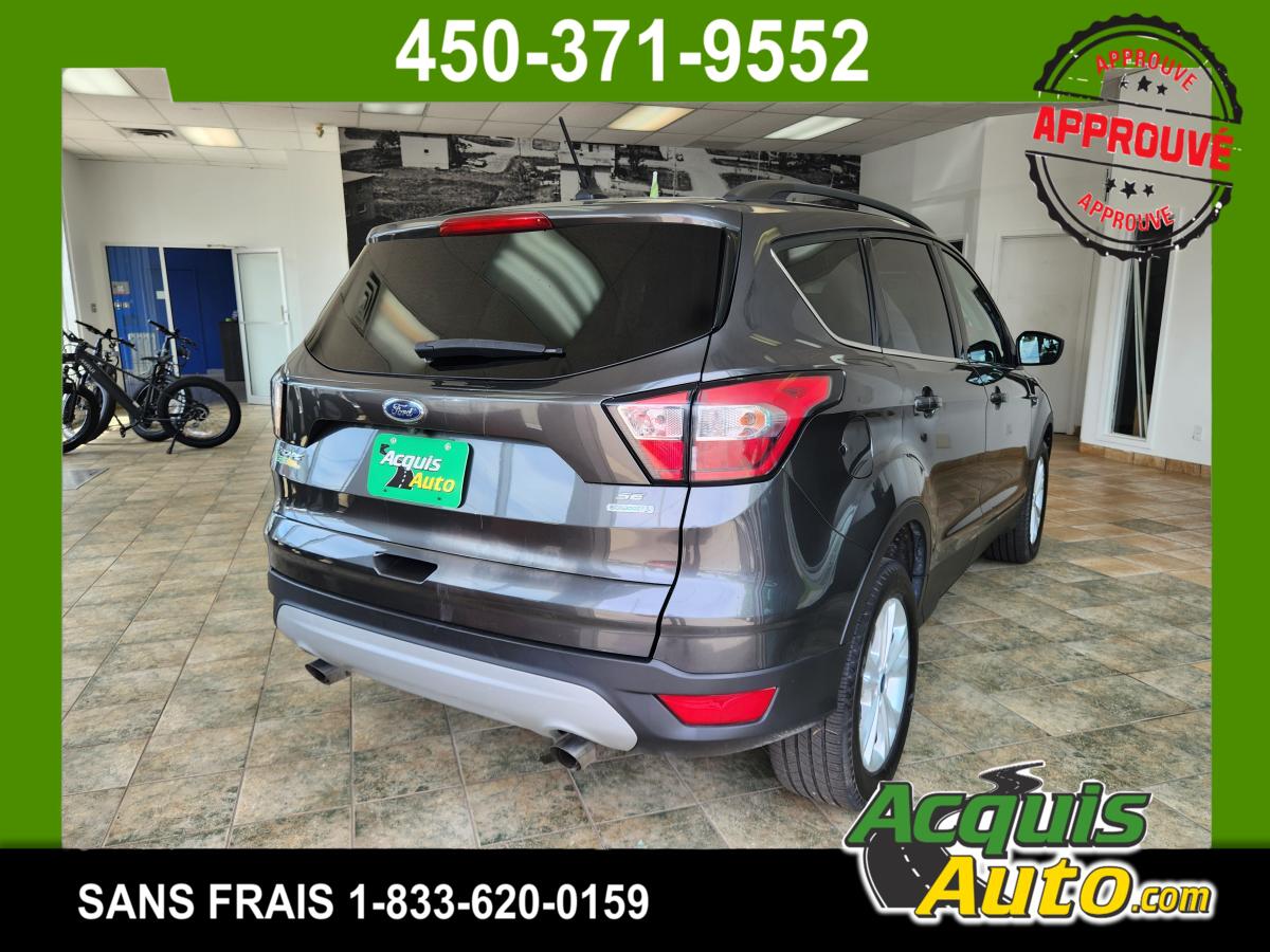 FORD Escape 2018 - Image 13