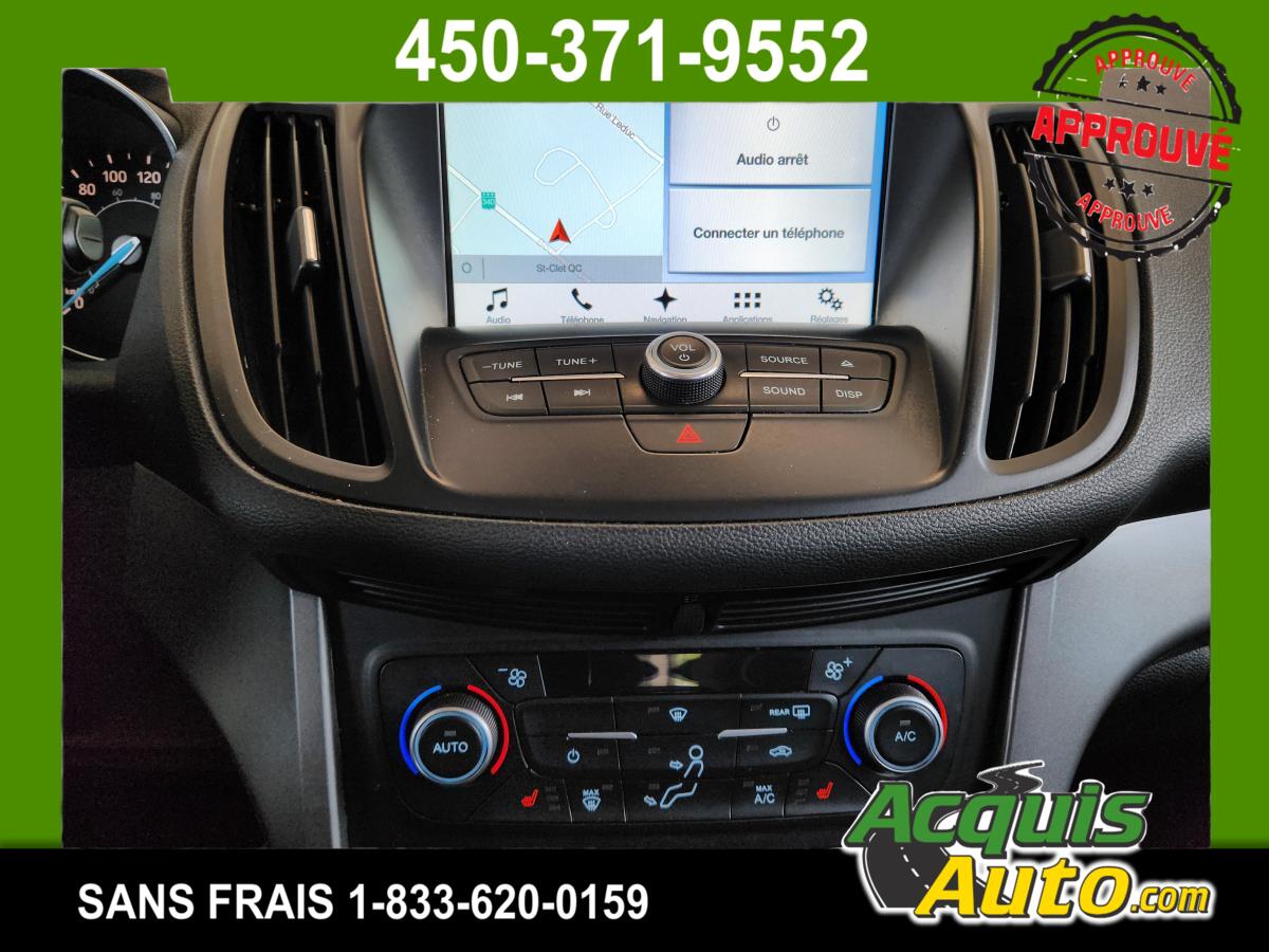 FORD Escape 2018 - Image 3