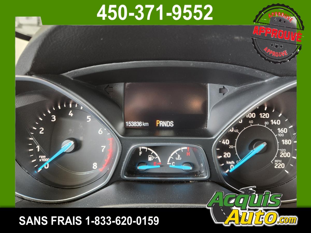 FORD Escape 2018 - Image 5