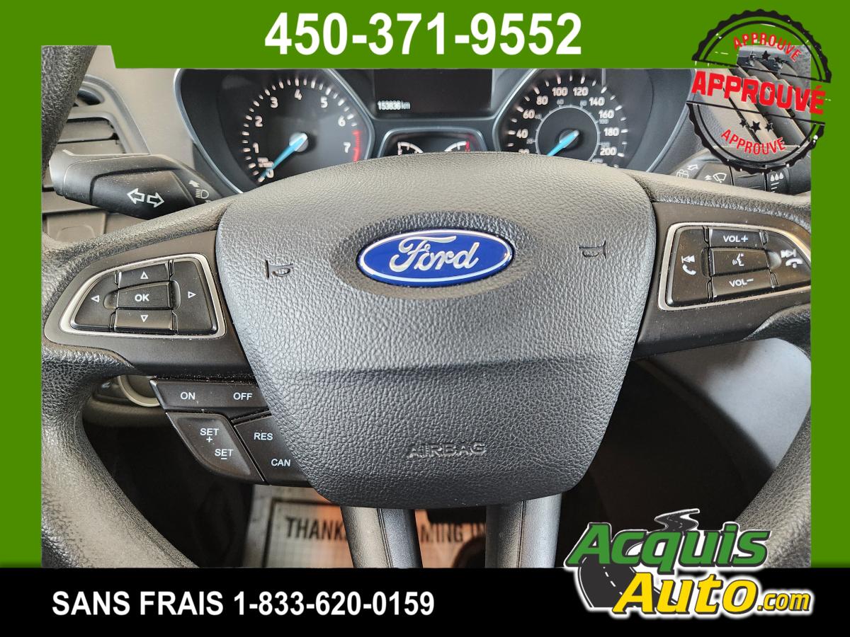 FORD Escape 2018 - Image 6