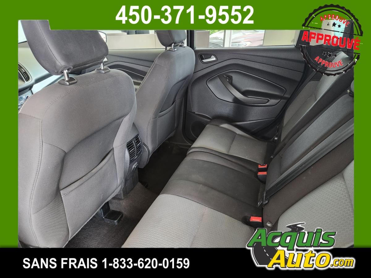 FORD Escape 2018 - Image 7