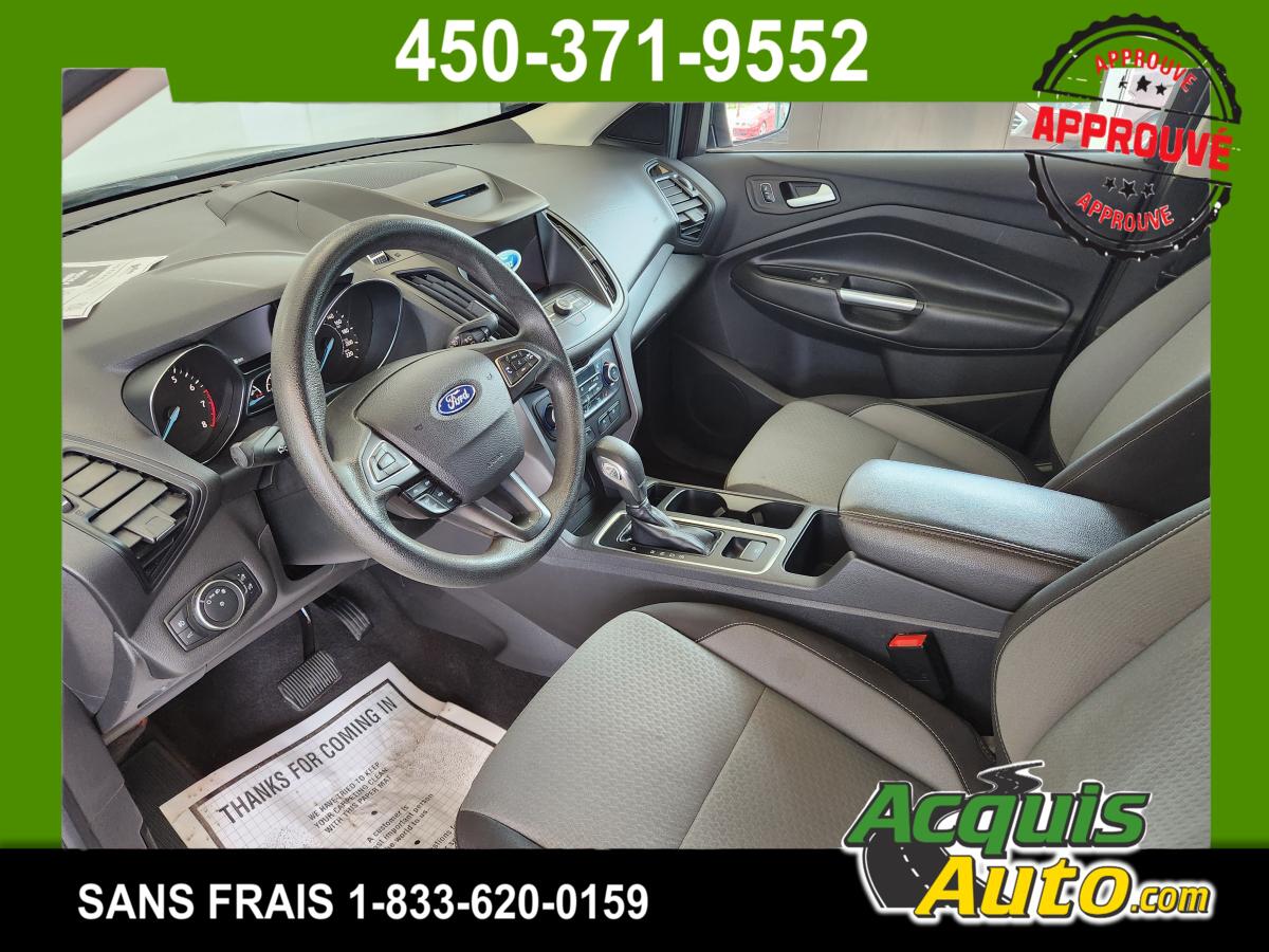 FORD Escape 2018 - Image 9
