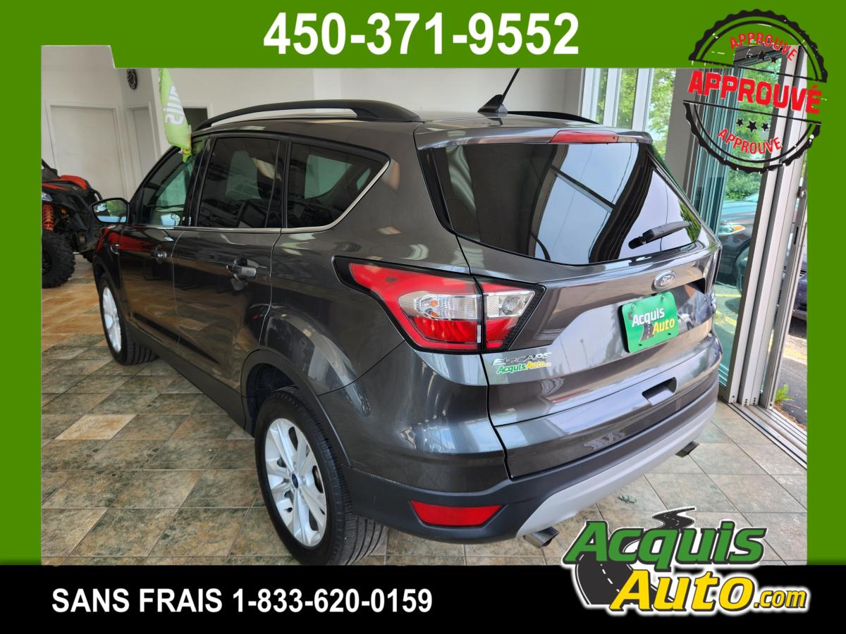 FORD Escape 2018 - Image 10