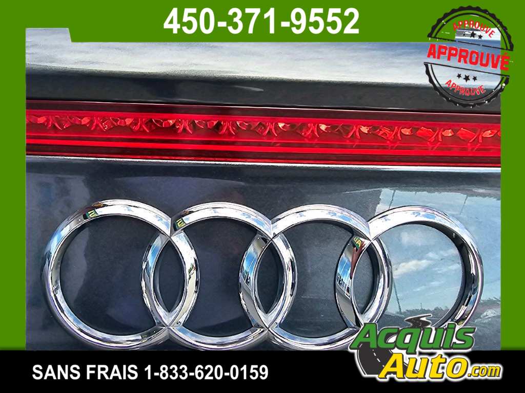 AUDI S5 Cabriolet (F5) 2016 - Image 8