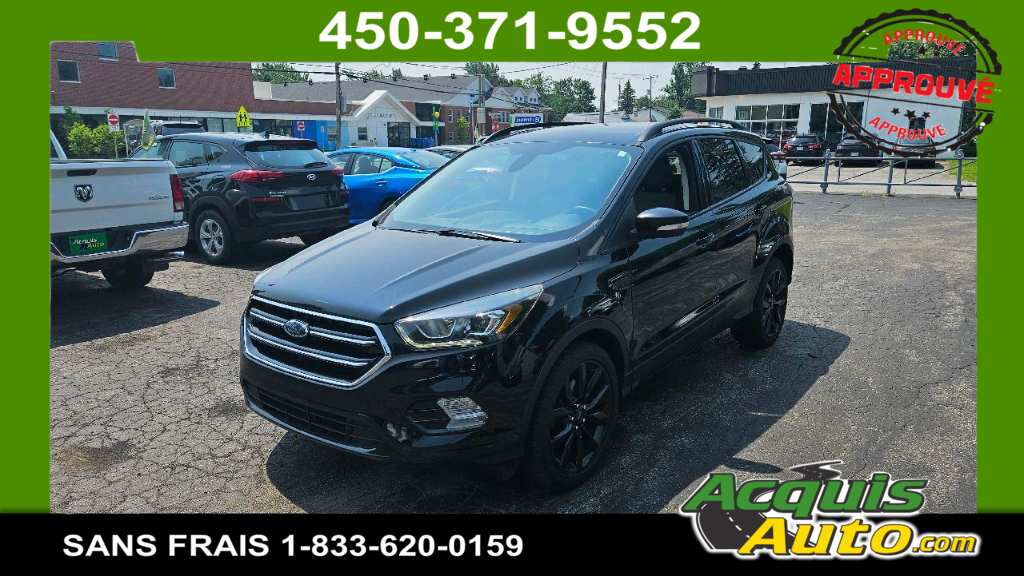 FORD Escape 2017 - Image 1