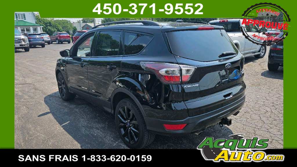 FORD Escape 2017 - Image 2
