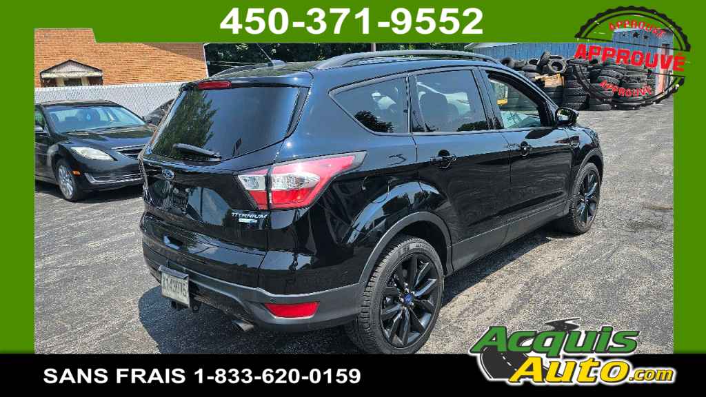 FORD Escape 2017 - Image 17