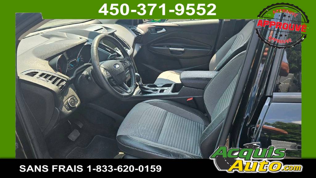 FORD Escape 2017 - Image 6