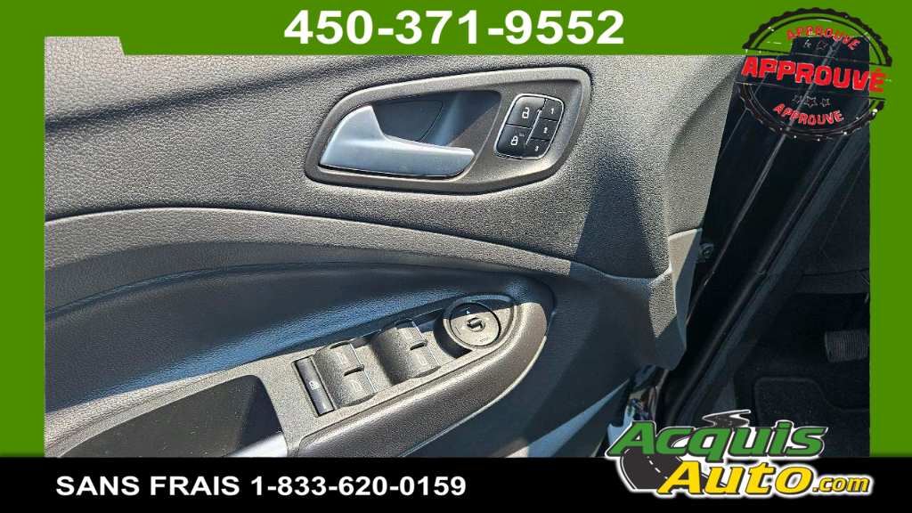 FORD Escape 2017 - Image 7