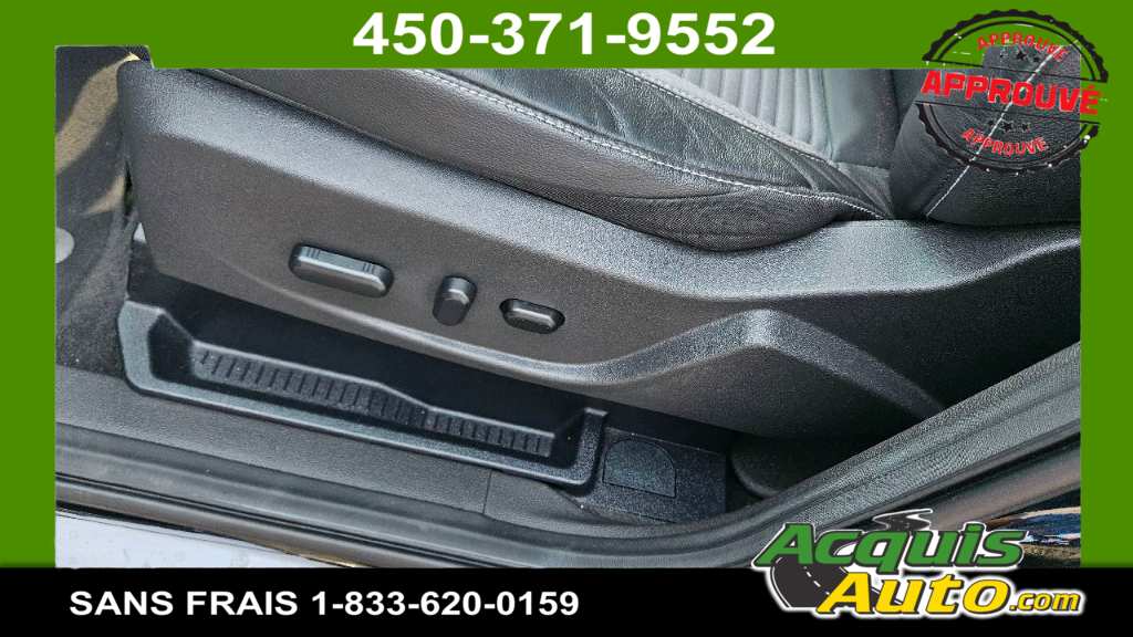 FORD Escape 2017 - Image 9