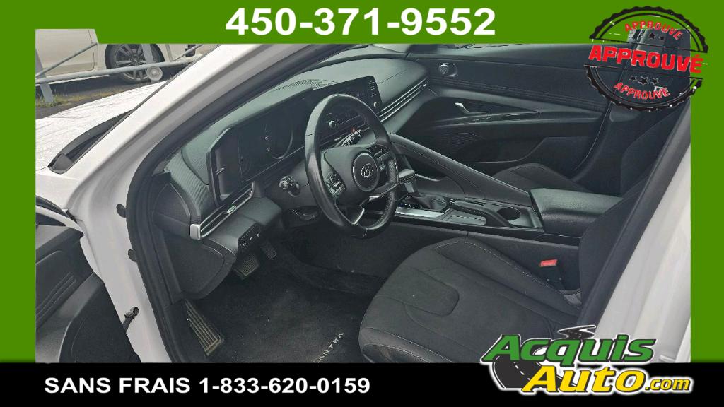 HYUNDAI Elantra 2021 - Image 2