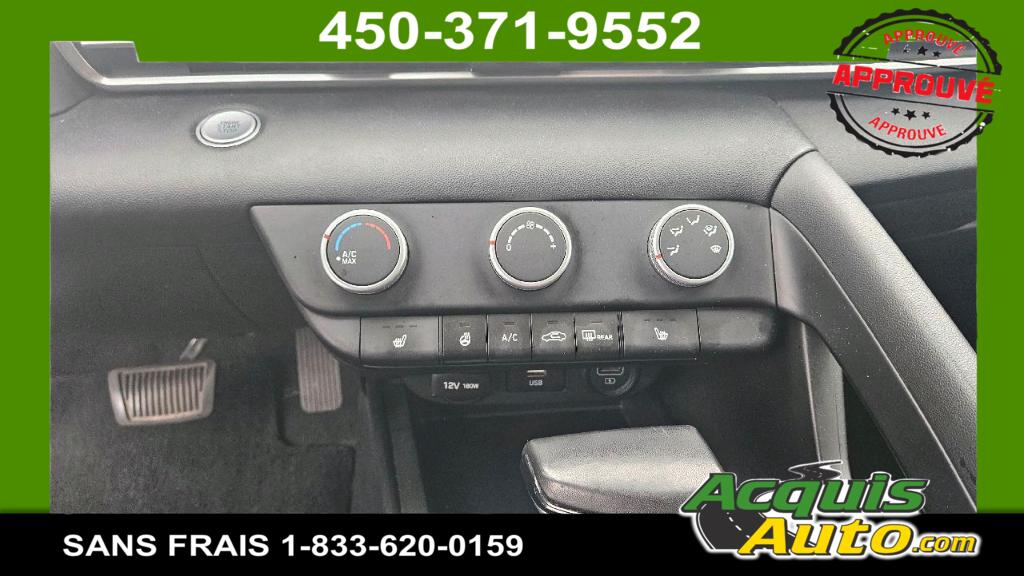 HYUNDAI Elantra 2021 - Image 5