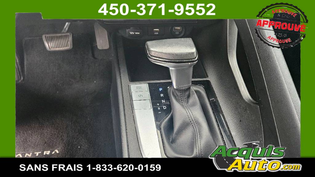 HYUNDAI Elantra 2021 - Image 9