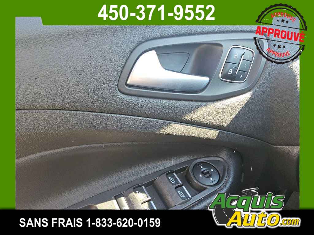 FORD Escape 2018 - Image 10