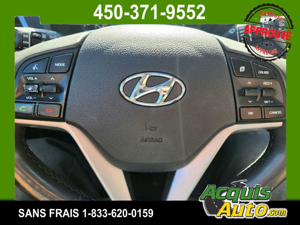 HYUNDAI Tucson 2018 - Image 3