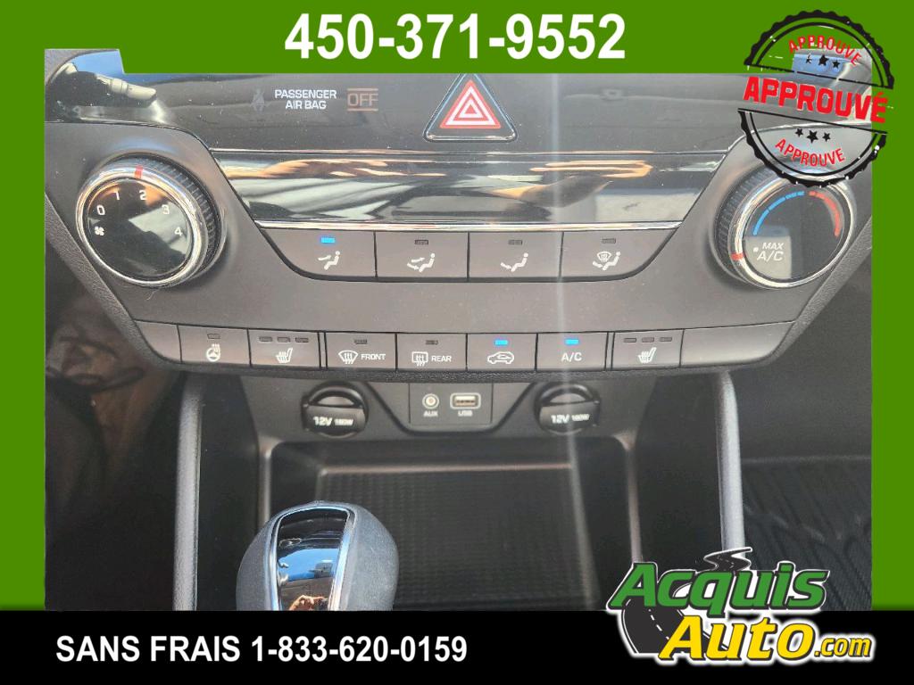 HYUNDAI Tucson 2018 - Image 7