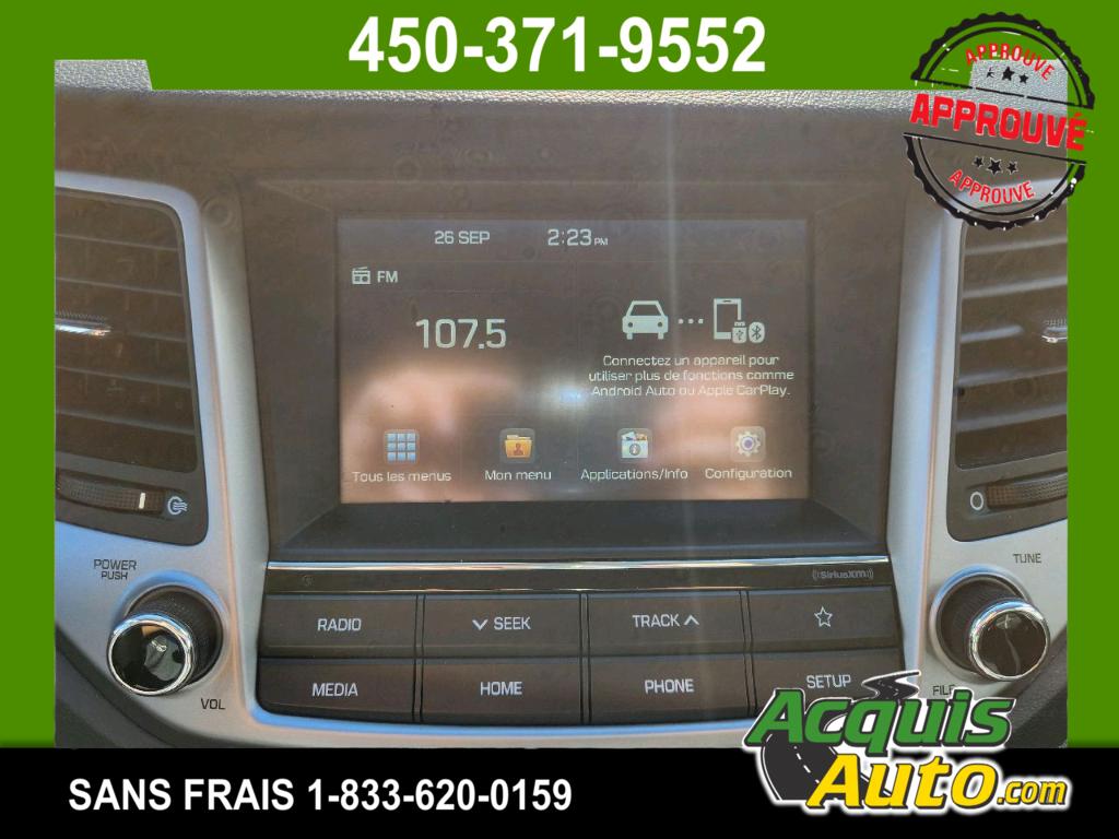 HYUNDAI Tucson 2018 - Image 8