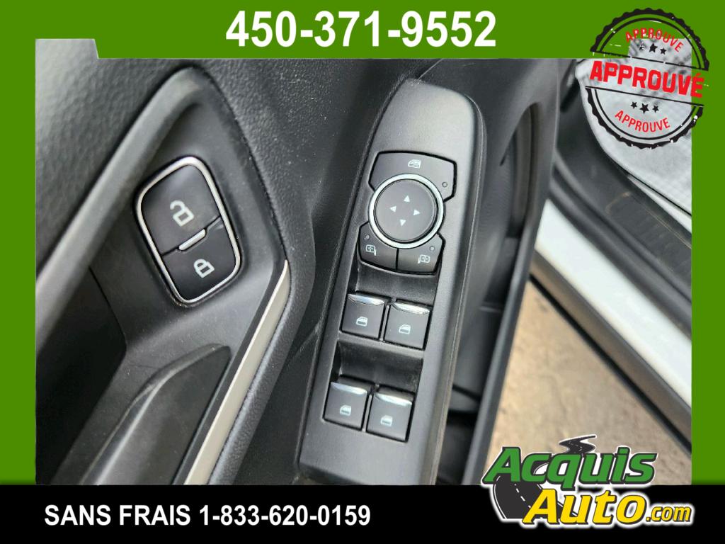FORD Escape 2022 - Image 11