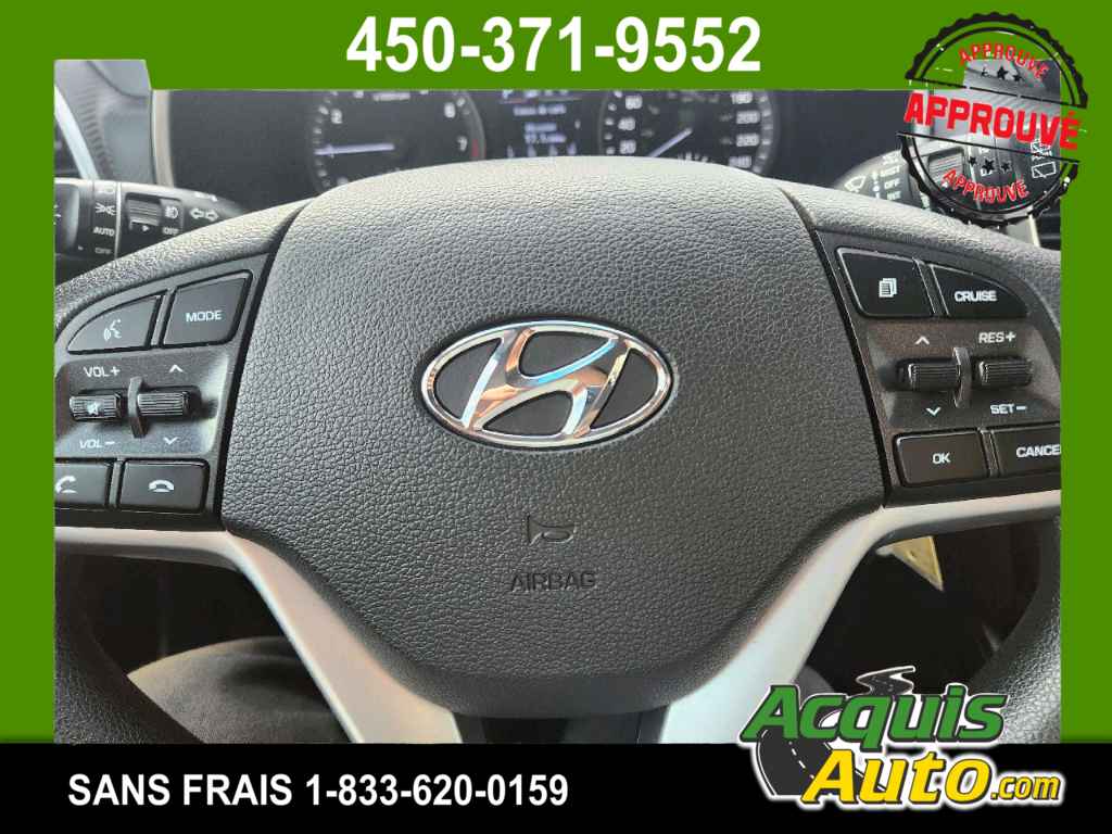 HYUNDAI Tucson 2019 - Image 3