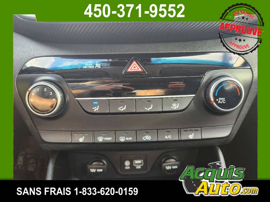 HYUNDAI Tucson 2019 - Image 7