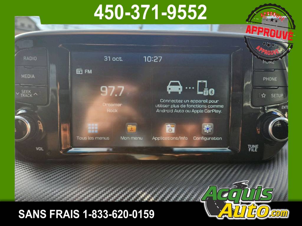 HYUNDAI Tucson 2019 - Image 8