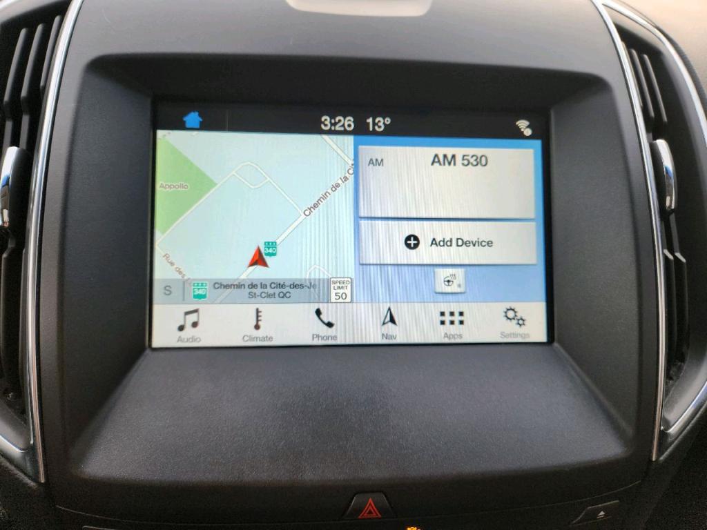 FORD Edge 2019 - Image 2