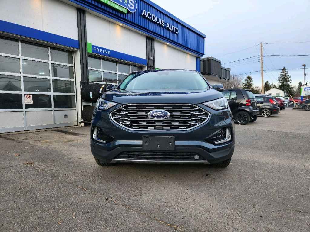 FORD Edge 2019 - Image 15