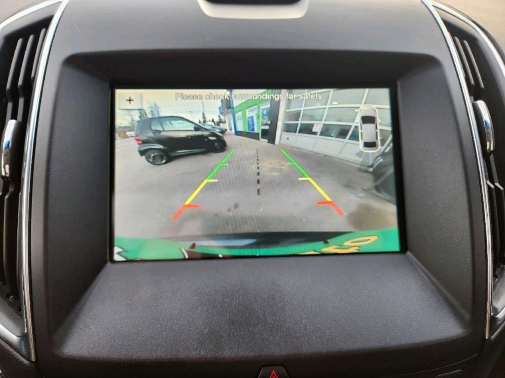 FORD Edge 2019 - Image 16