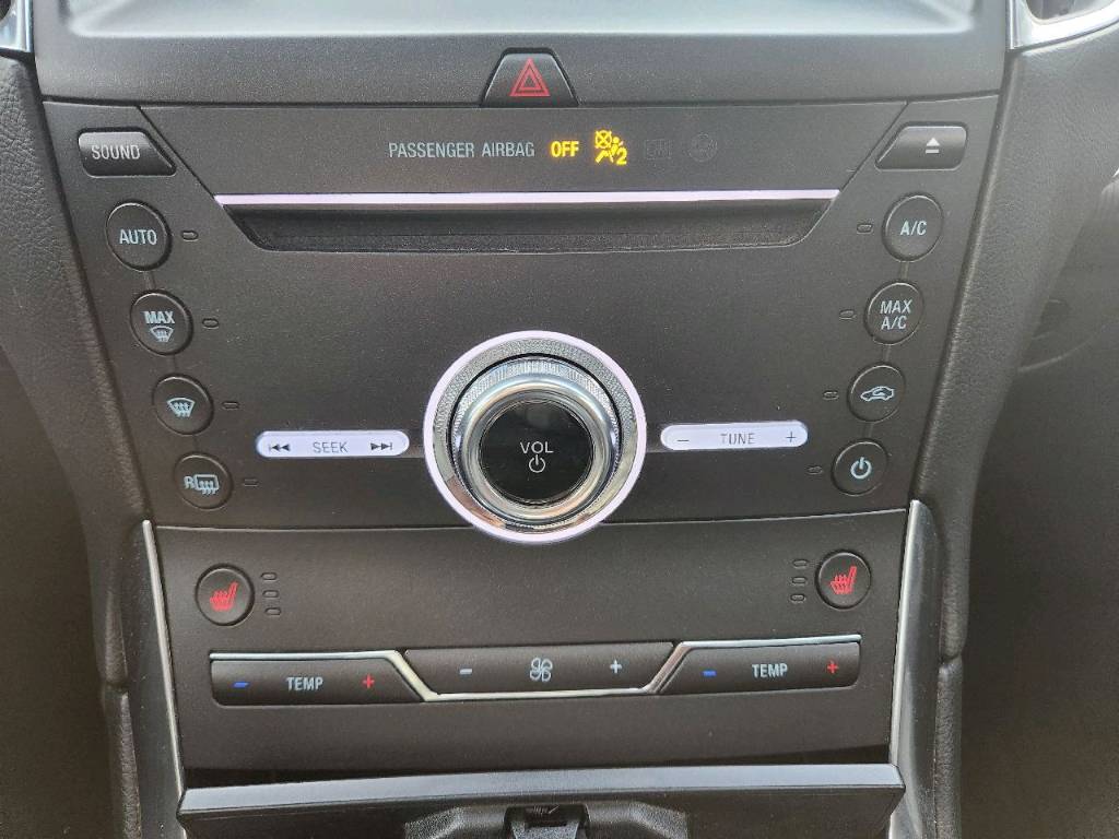 FORD Edge 2019 - Image 3