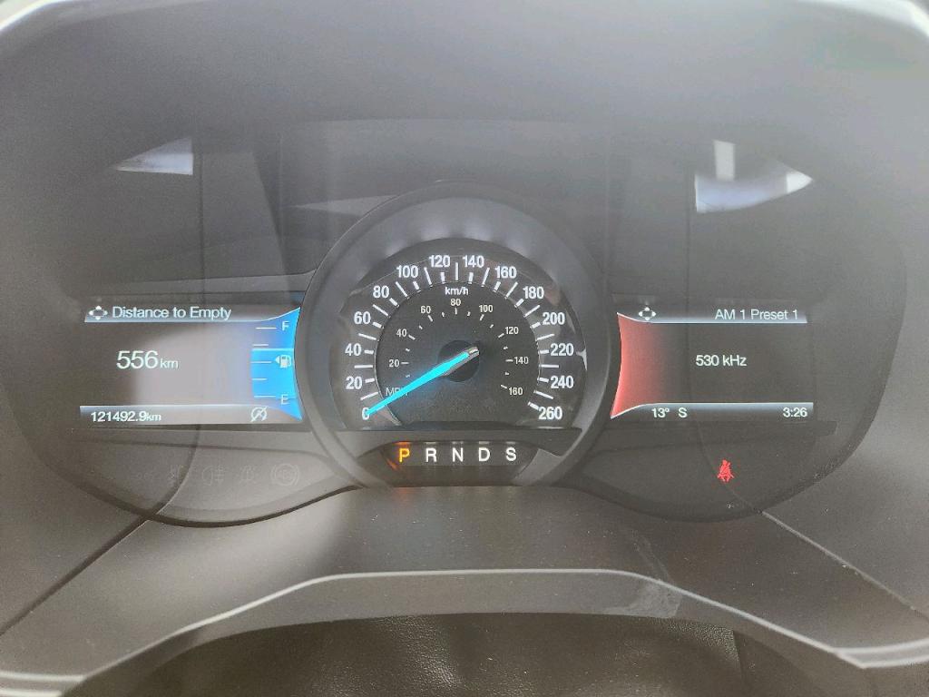 FORD Edge 2019 - Image 5