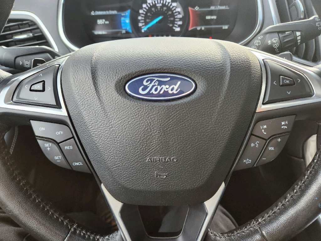 FORD Edge 2019 - Image 6