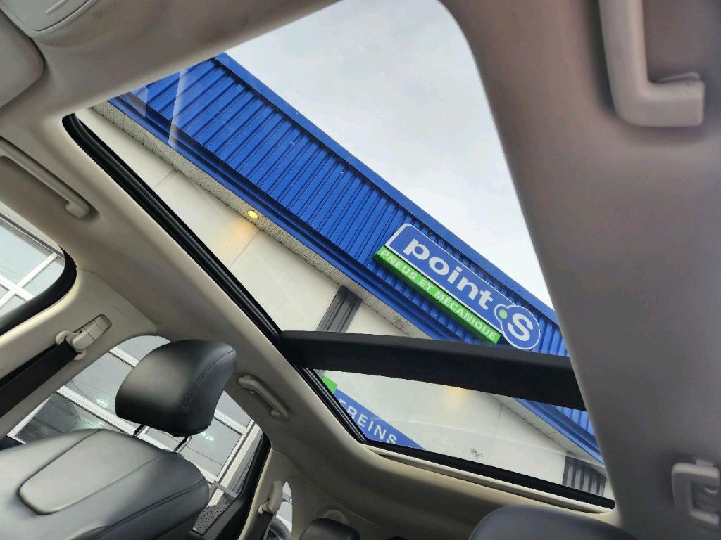 FORD Edge 2019 - Image 7