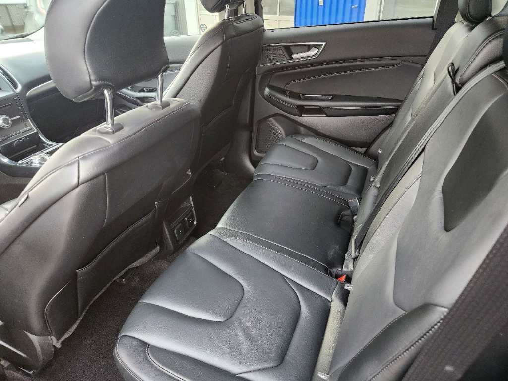 FORD Edge 2019 - Image 8