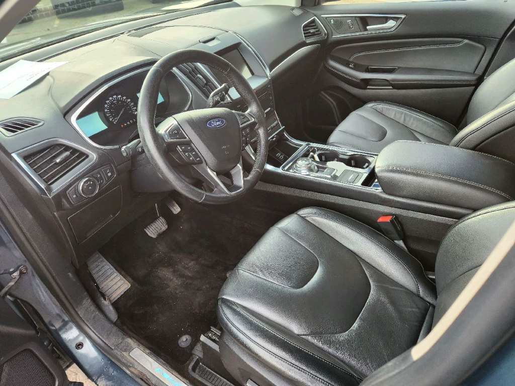 FORD Edge 2019 - Image 9