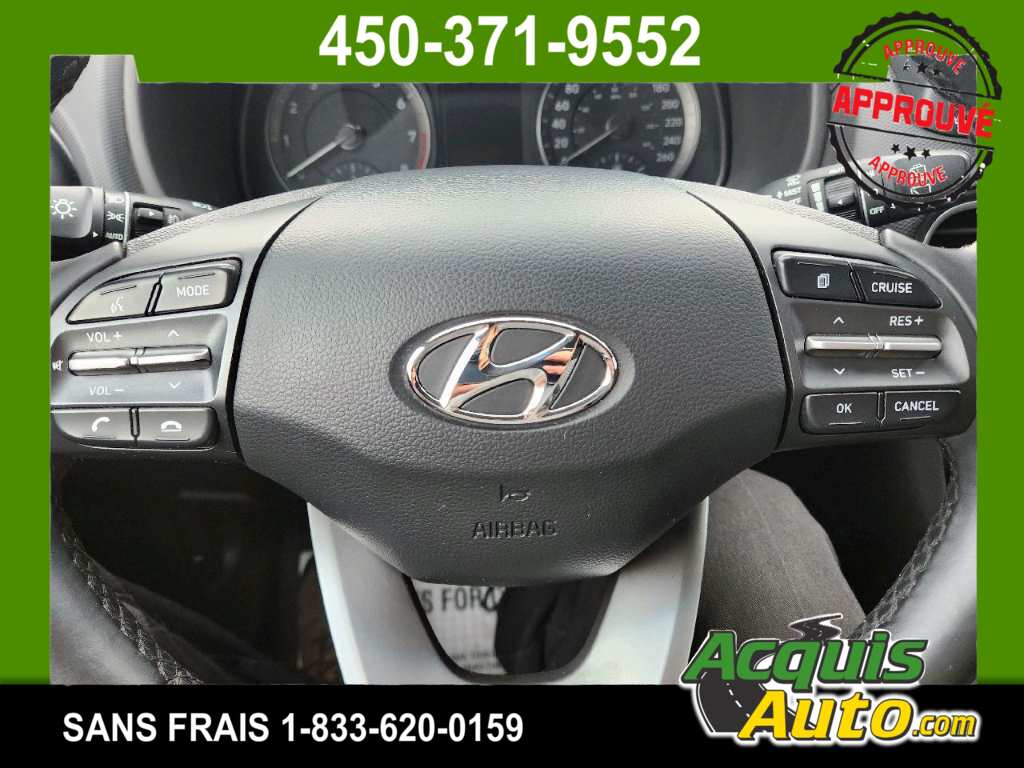 HYUNDAI Kona 2019 - Image 2