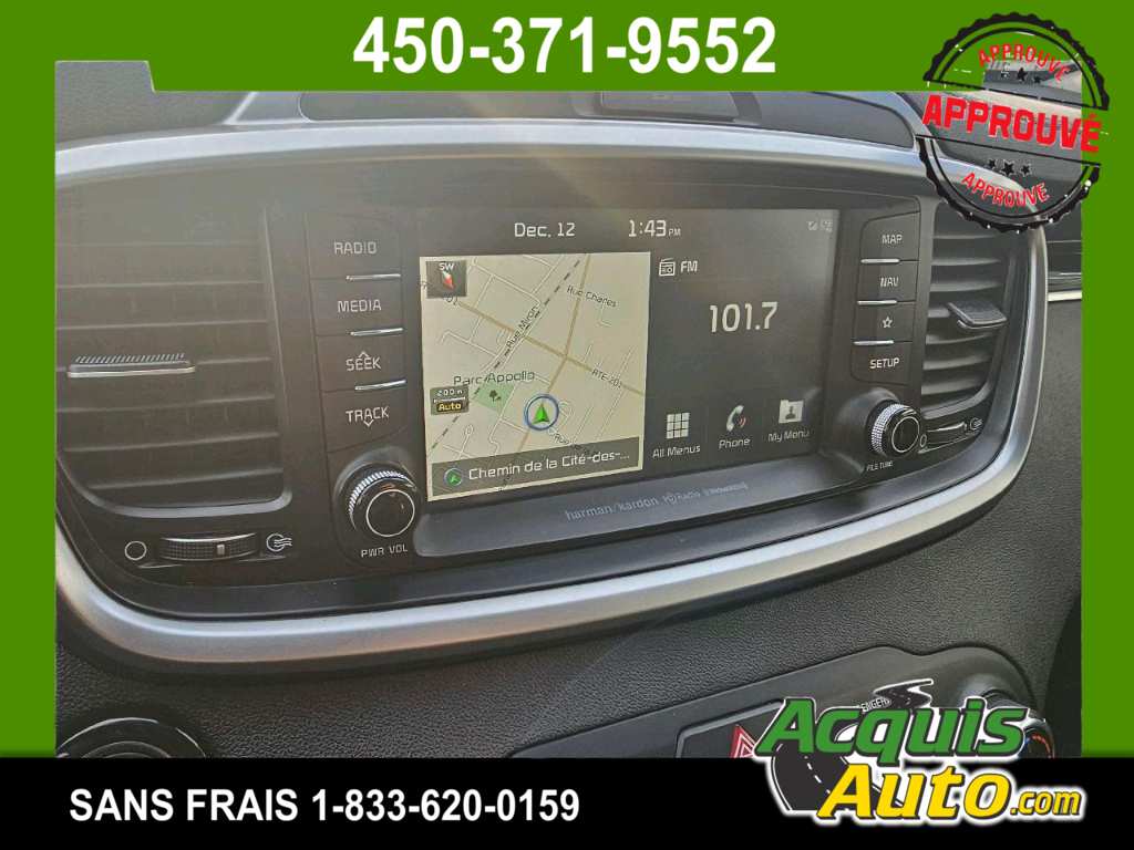 KIA Sorento 2020 - Image 11
