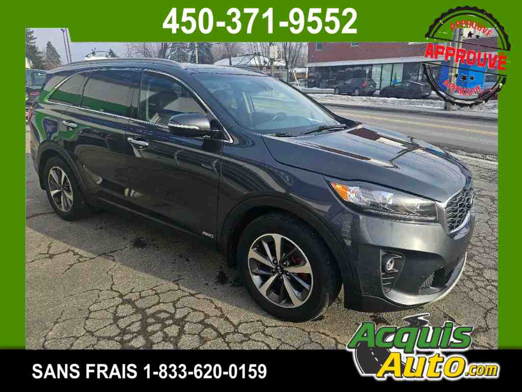 KIA Sorento 2020 - Image 12