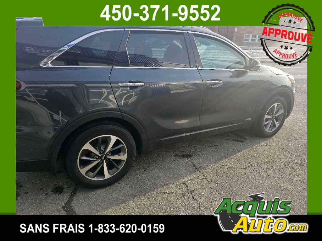 KIA Sorento 2020 - Image 13