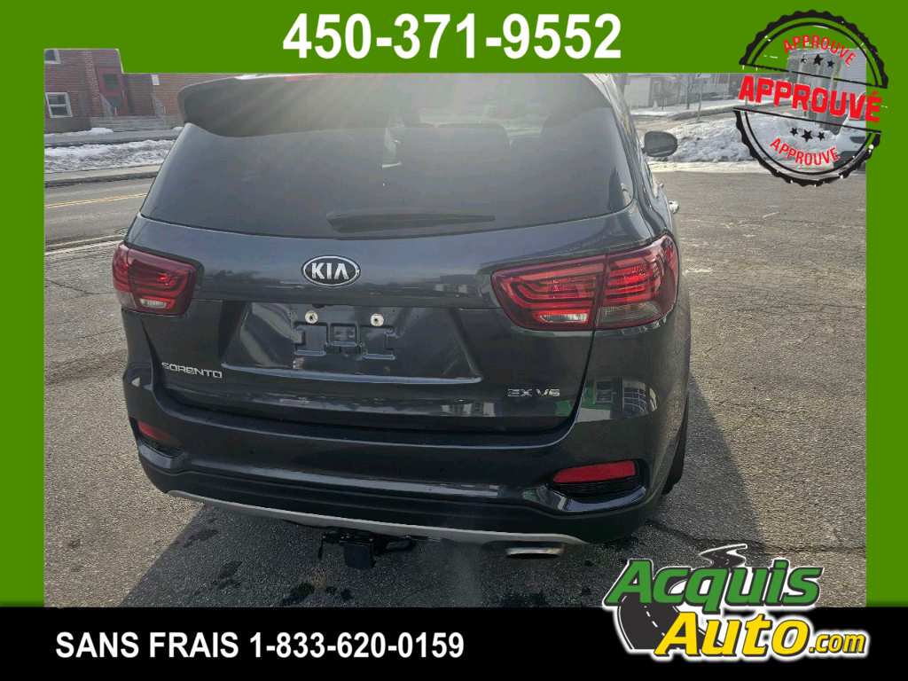 KIA Sorento 2020 - Image 14