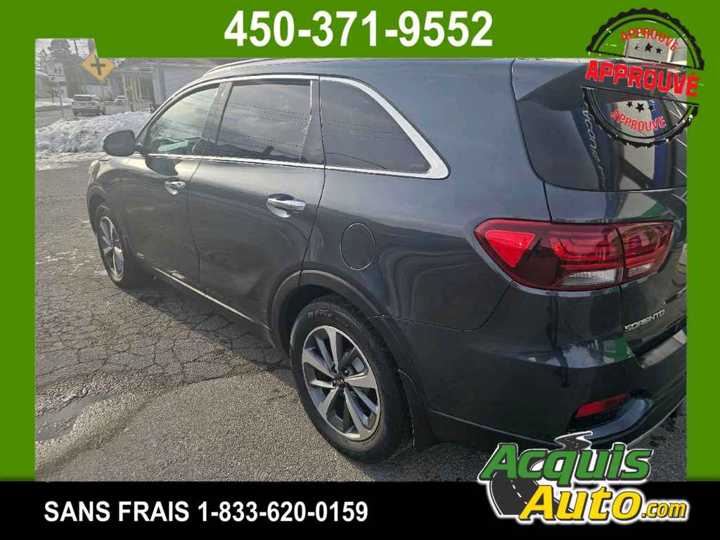 KIA Sorento 2020 - Image 15