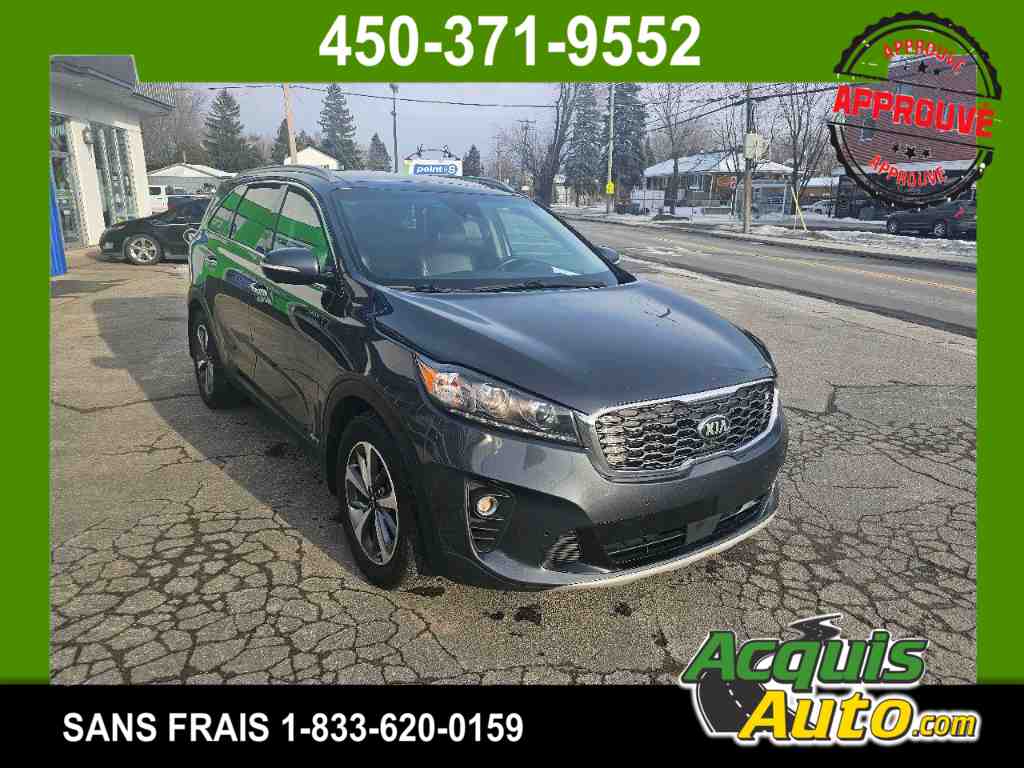 KIA Sorento 2020 - Image 20