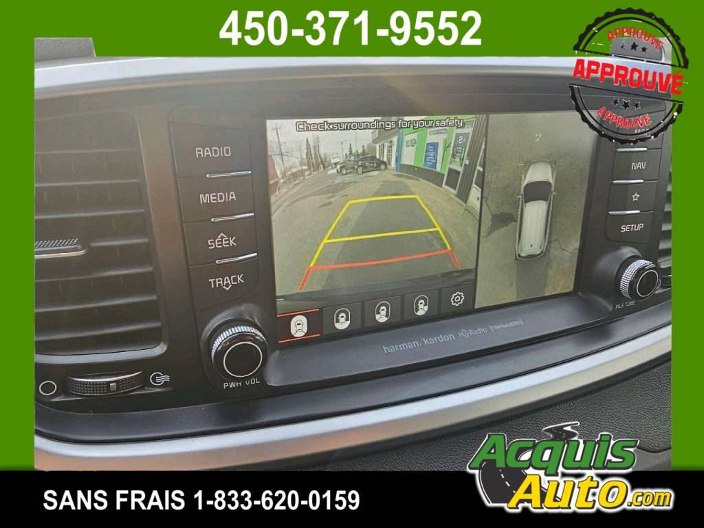 KIA Sorento 2020 - Image 5