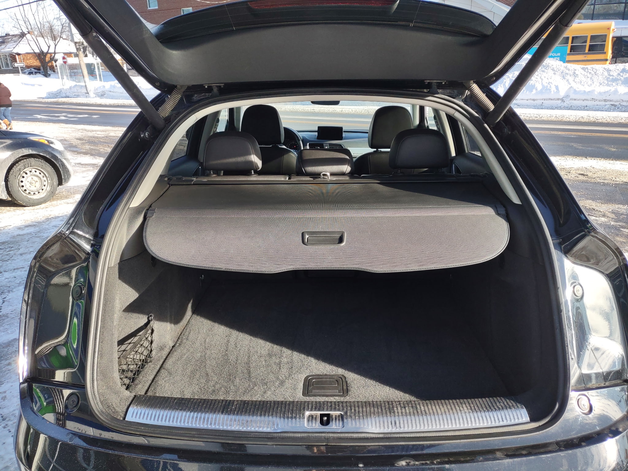 AUDI Q3 2016 - Image 16