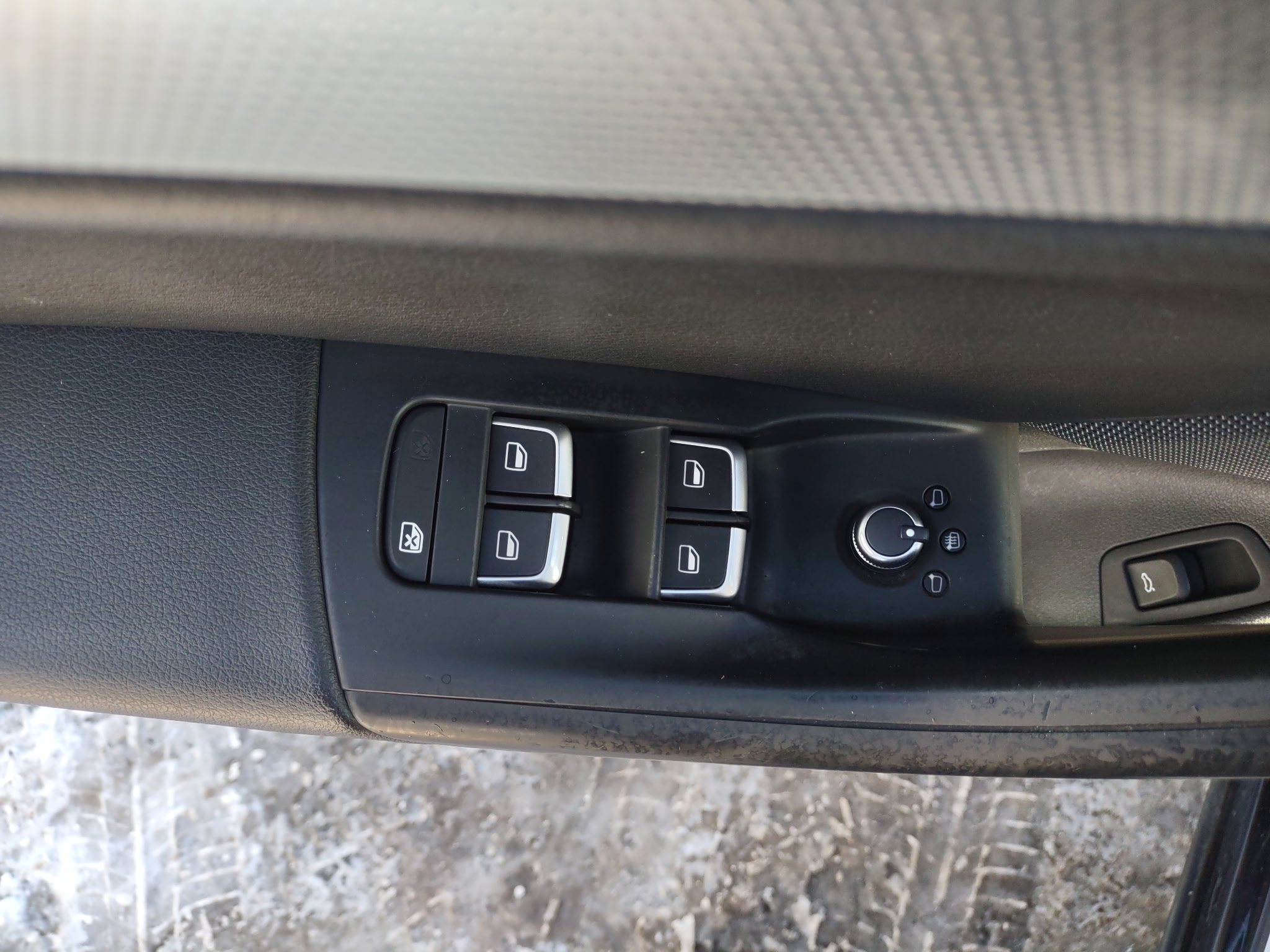 AUDI Q3 2016 - Image 5