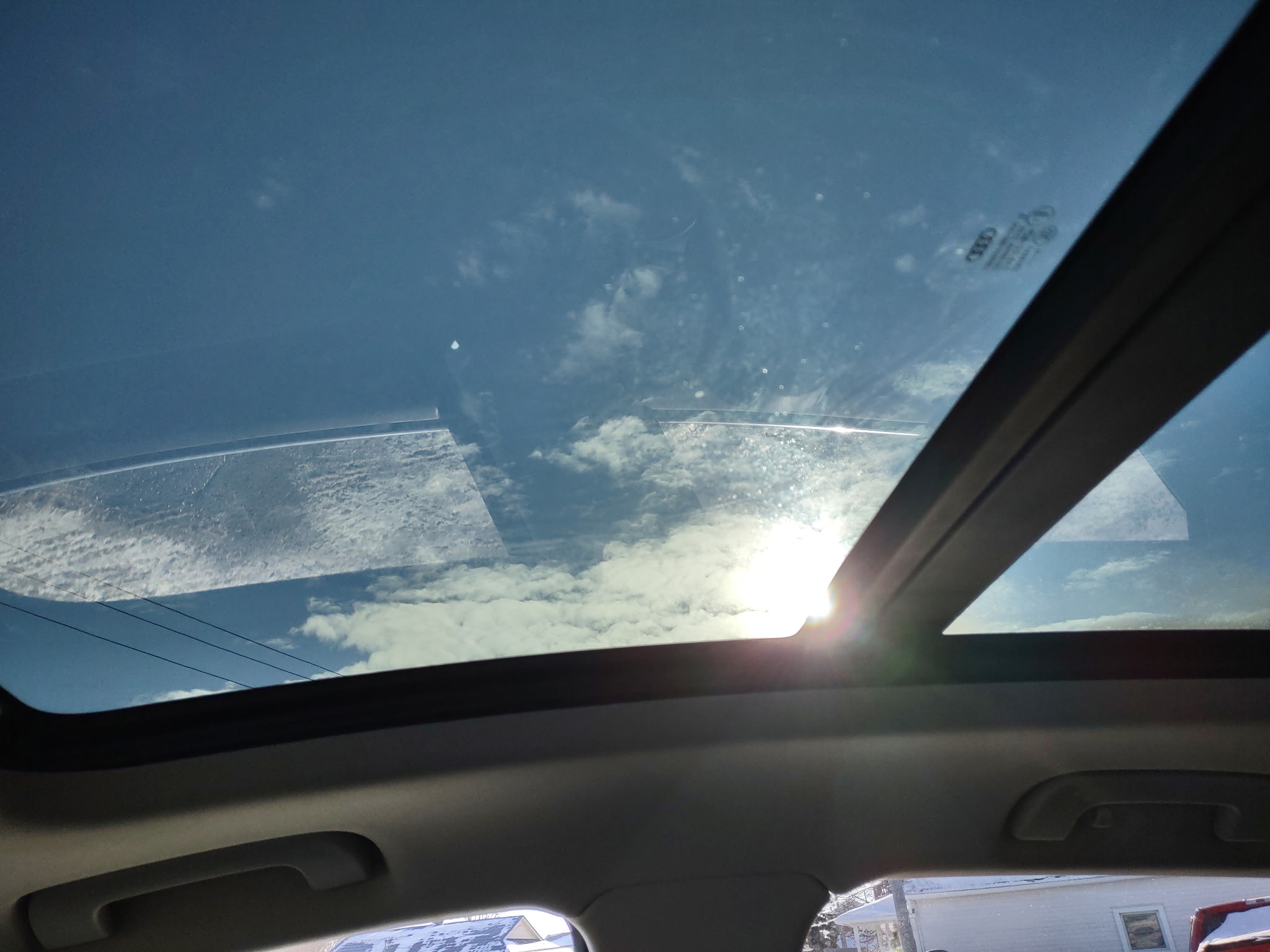 AUDI Q3 2016 - Image 7