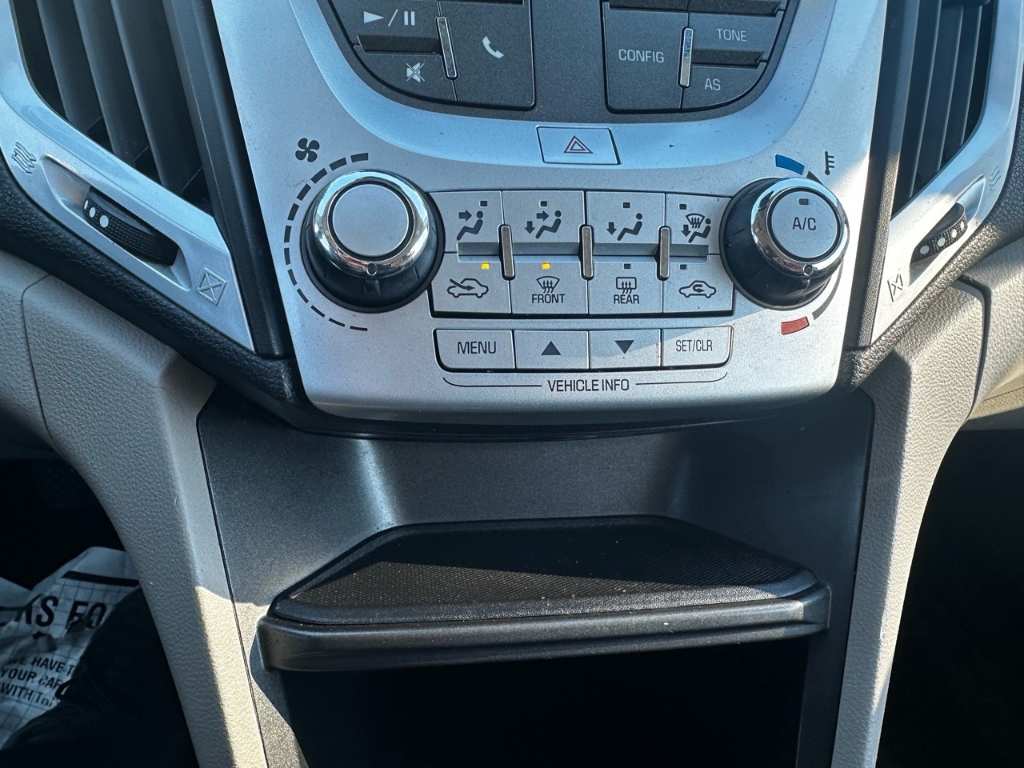 GMC Terrain 2017 - Image 20