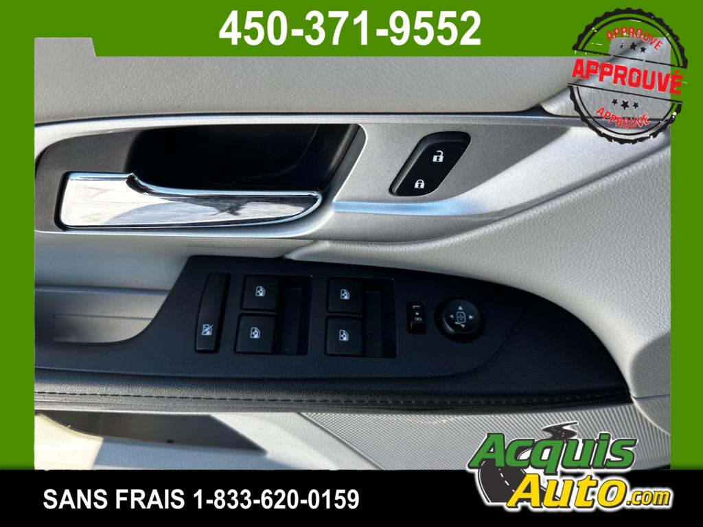 GMC Terrain 2017 - Image 3
