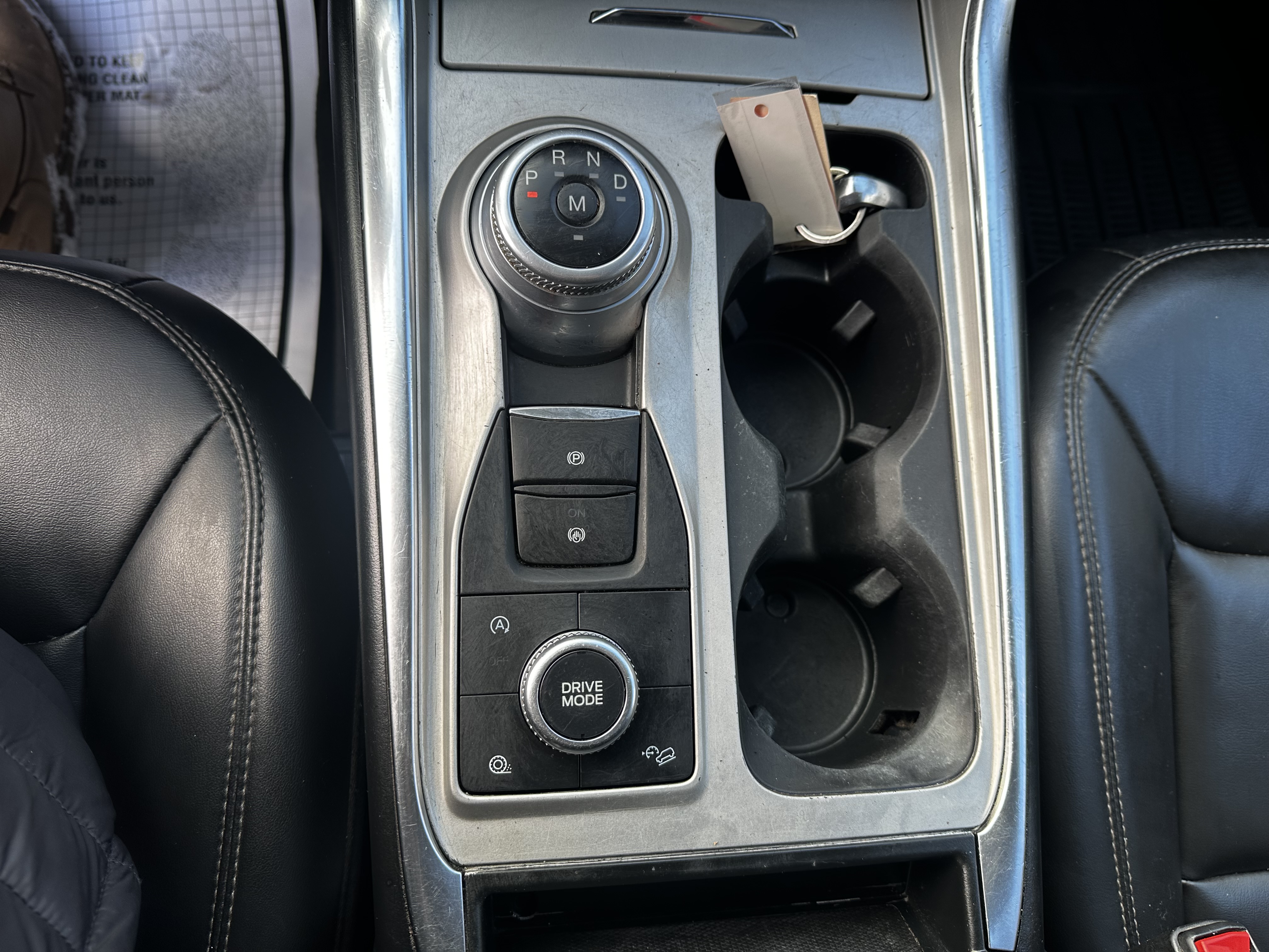FORD Explorer 2021 - Image 11