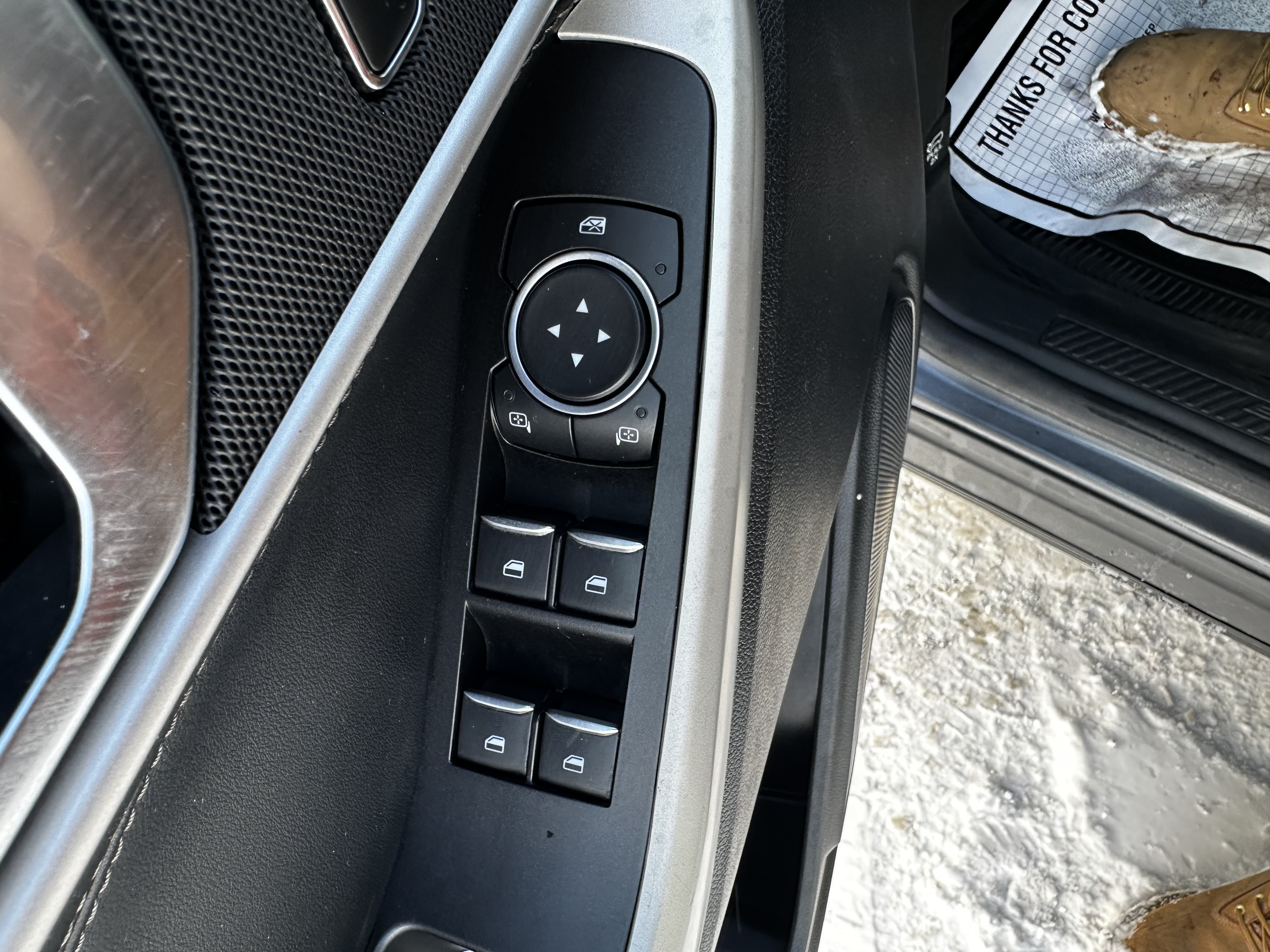 FORD Explorer 2021 - Image 6